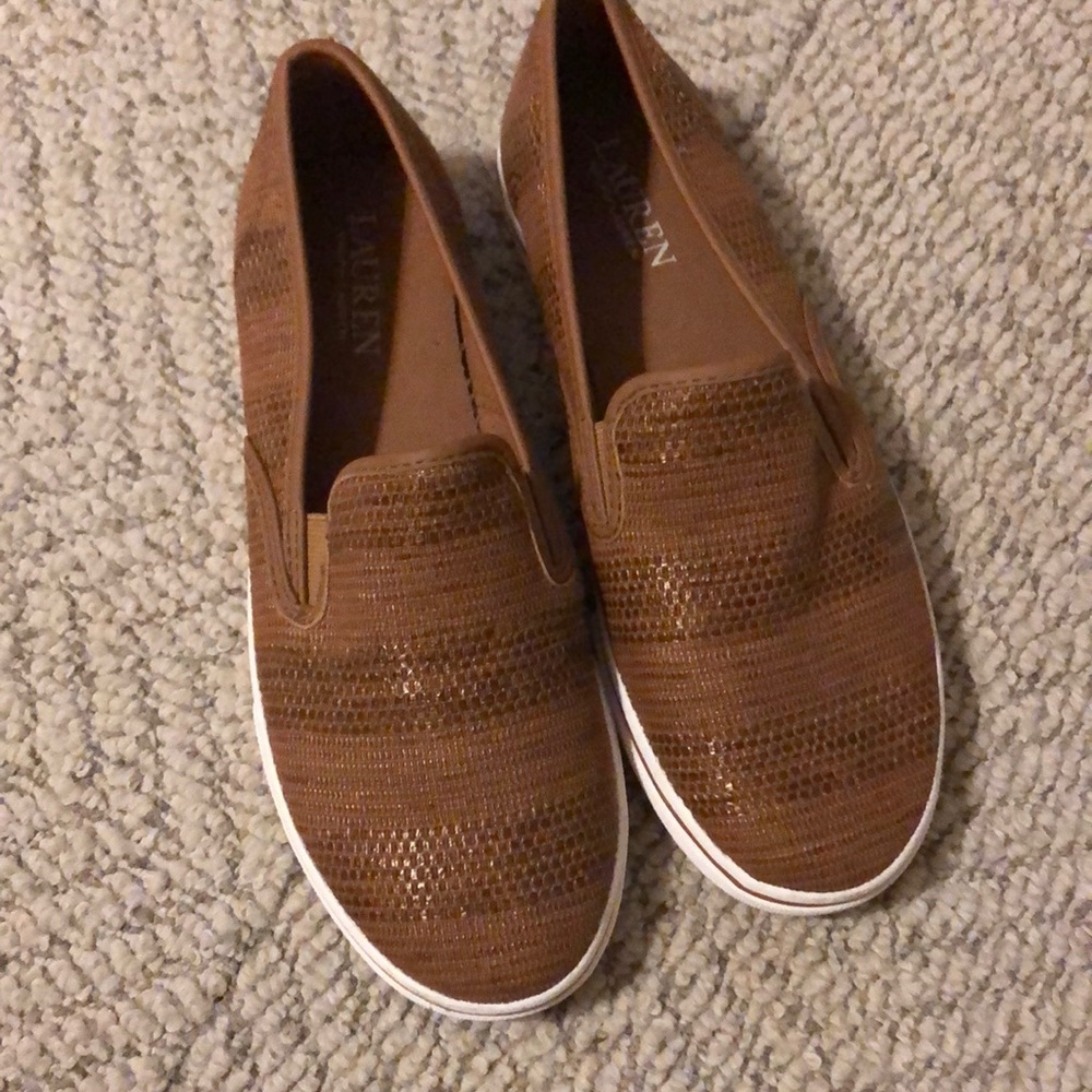 Ralph Lauren shoes